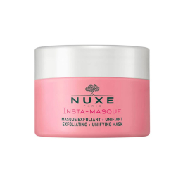 Nuxe Insta-masque exfoliant + unifiant - 50 ml