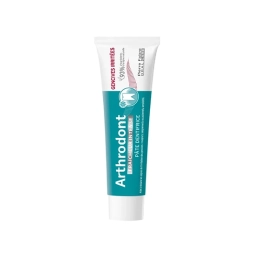 Dentifrice Fraîcheur Intense Gencives irritées - 75ml