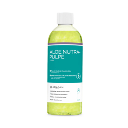 Aloe Nultra-pulpe - 500ml