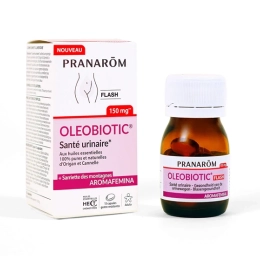 Oleobiotic Santé Urinaire - 15 gélules