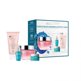 Coffret Routine Aquasource Cica Nutri