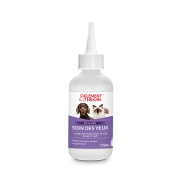 Soin des yeux chiens et chats - 125ml