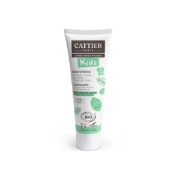 Dentifrice Kids 7+ Menthe Douce - 50ml