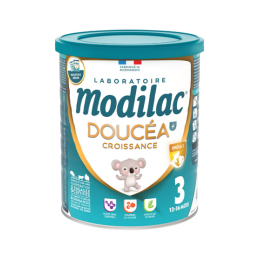 Modilac Doucéa 3 Croissance - 800g