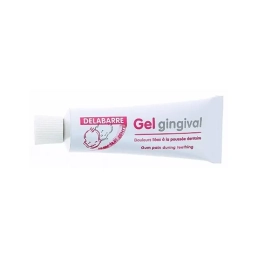 Gel Gingival Bébé - 20g