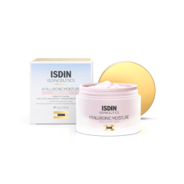 Isdin Isdinceutics Hyaluronic Moisture Peaux Sensibles - 50ml