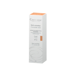 Avene couvrance Stick correcteur corail - 3g