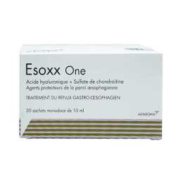 Esoxx One - 20 sachets