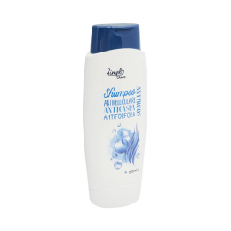 Shampoing Antipelliculaire - 500ml