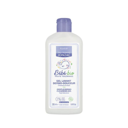 Eau thermale Jonzac Bébé BIO Gel lavant dermo-douceur - 250ml