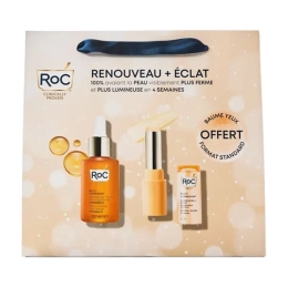 Coffret Noël 2024 - Multi Correxion Renouveau + Eclat