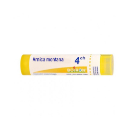 Boiron Arnica Montana Tube  4CH Tube - 4g