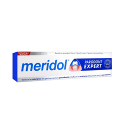 Meridol Parodent expert dentifrice - 75ml