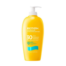 Lait solaire SPF30 - 400ml