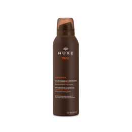 Nuxe men rasage de rêve gel anti-irritations - 150ml