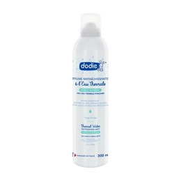 Brume Rafraîchissante Bébé à l'eau thermale - 300ml