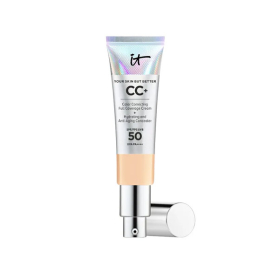 CC Crème SPF 50 Teinte Light Medium - 32ml