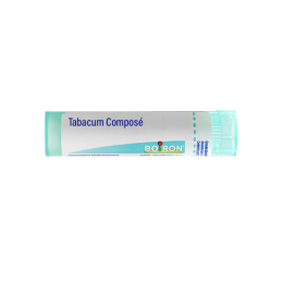 Boiron Tabacum Composé Tube - 4g