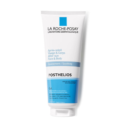 La Roche-Posay Posthelios Gel fondant Après-soleil - 200ml