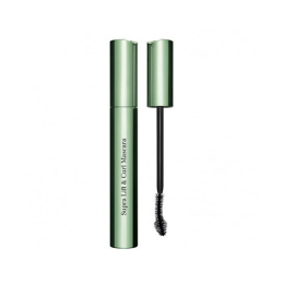 Clarins Supra lift & curl Mascara 01 intense black - 8ml