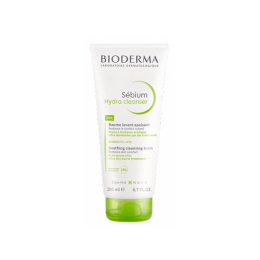 Bioderma Sébium Hydra cleanser - 200ml