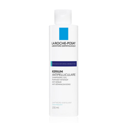 La Roche-Posay Kerium Pellicules grasses - 200ml