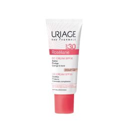 Uriage Roséliane CC Cream SPF30 40 ml