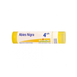 Boiron Abies nigra 4CH Tube - 4g