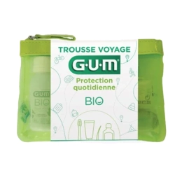 Trousse Voyage Protection Quotidienne BIO