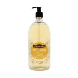 Gel de Douche Monoï des iles - 1L