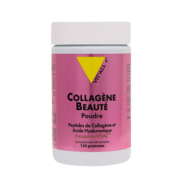 Collagène beauté en poudre - 120gr