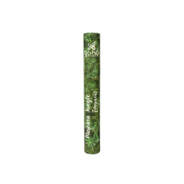 Boho Mascara Jungle Longueur 01 Noir BIO - 8 ml