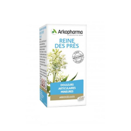 Arkopharma Arkogélules reines des prés - 150 gélules