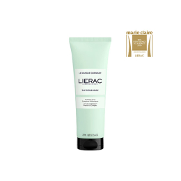 Lierac Démaquillant Le Masque Gommant - 75ml