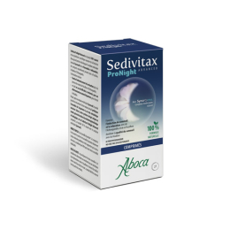 Sedivax Pronight Advanced - 27 comprimés