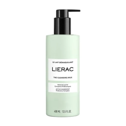 Lierac Lait démaquillant - 400ml