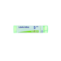 Boiron Lobelia inflata  5CH Dose - 1g