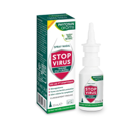 Spray Nasal Stop Virus - 20ml