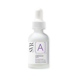 [A] Soin Visage Ampoule Lift Concentré Lissant Anti-Rides - 30ml