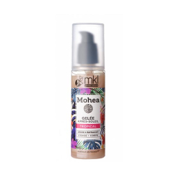 MKL Mohea Gelée après-soleil Tropical - 100 ml