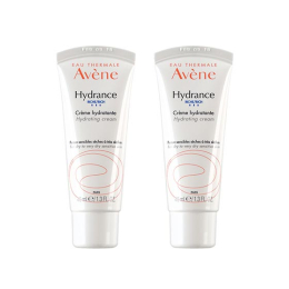 Avène Hydrance Emulsion Riche - 2 x 40ml