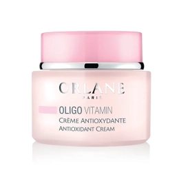 Oligo Vitamin Crème Antioxydante - 50ml