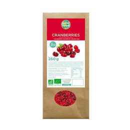 Cranberries Bio - 250g