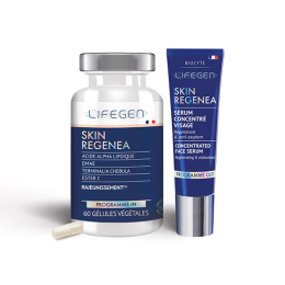 Lifegen Coffret Skin Regenea In & Out