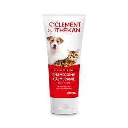 Clément Thekan Shampoing Calmocanil - 200ml