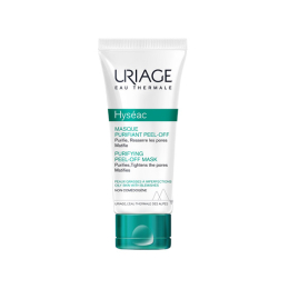 Uriage Hyséac Masque purifiant Peel-off - 50 ml