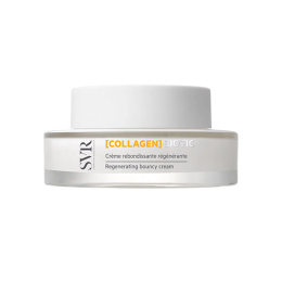 SVR [COLLAGEN] Biotic Crème rebondissante régénérante - 50ml