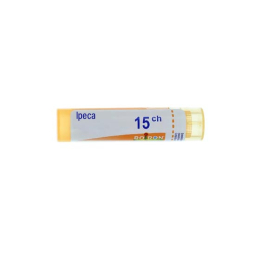 Boiron Ipeca 15CH Dose - 1g