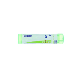 Boiron Tabacum 5CH Dose - 1 g