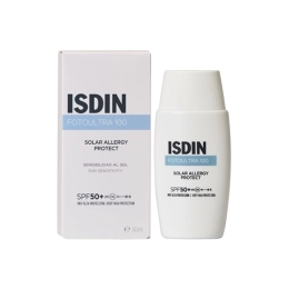 Isdin FotoUltra 100 Solar Allergy Protect SPF50+ -  50ml